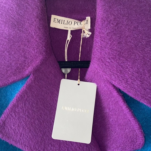 Jacket - Picture 2 of 3